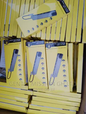 8in1 Type C ADAPTER