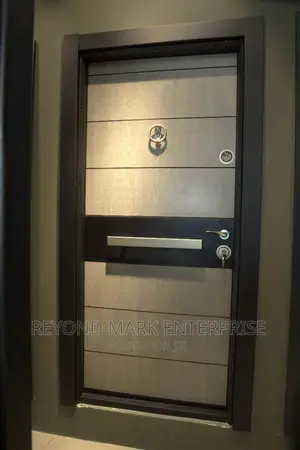 Luksury Security Door, Turkey Security Doors, Hıgh Quality