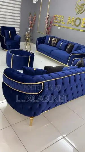 Modern Sofa