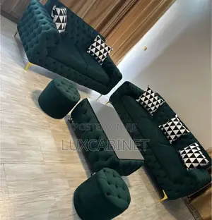 Living Room Chairs
