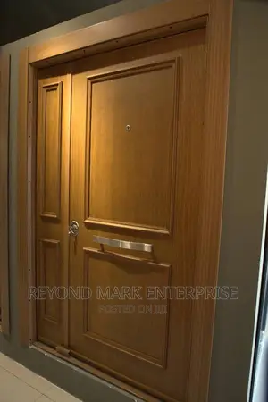 Luksury Embosed Security Door, Exclusive Security Door