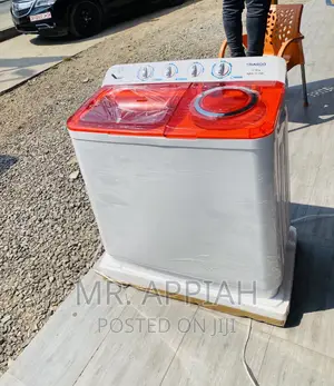 Purchase Original Nasco 11lg Electric Washing Machine.
