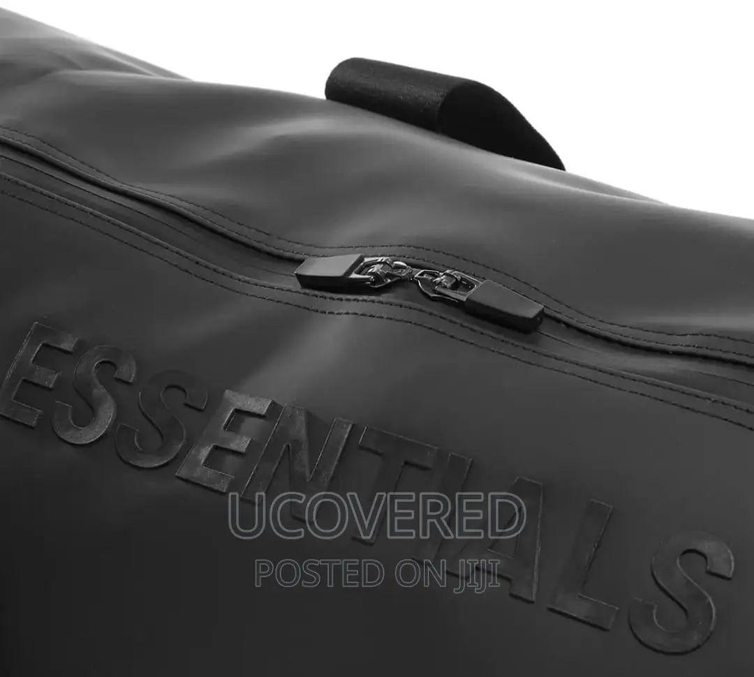 Essential Duffel/Travel Bag