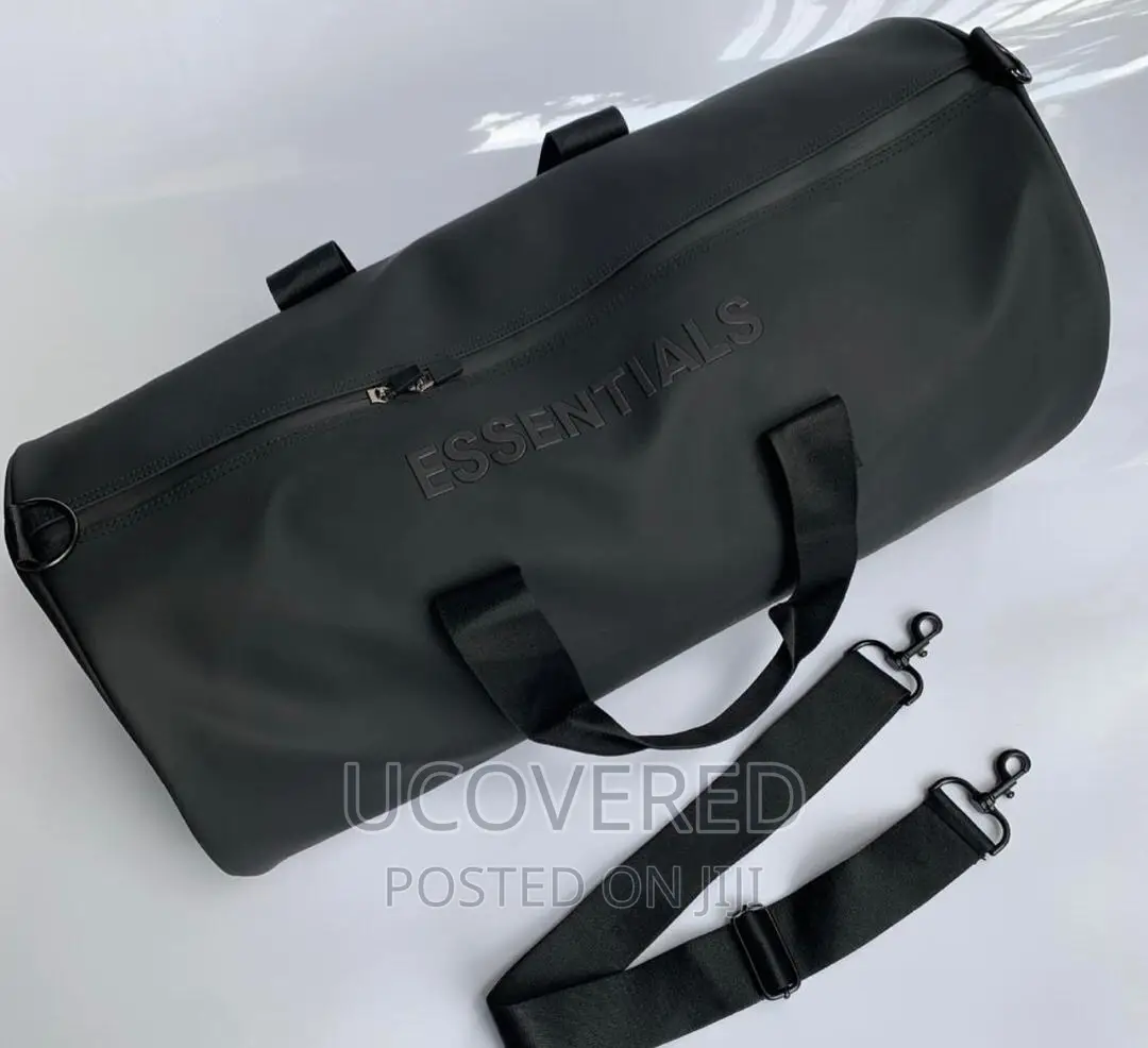 Essential Duffel/Travel Bag