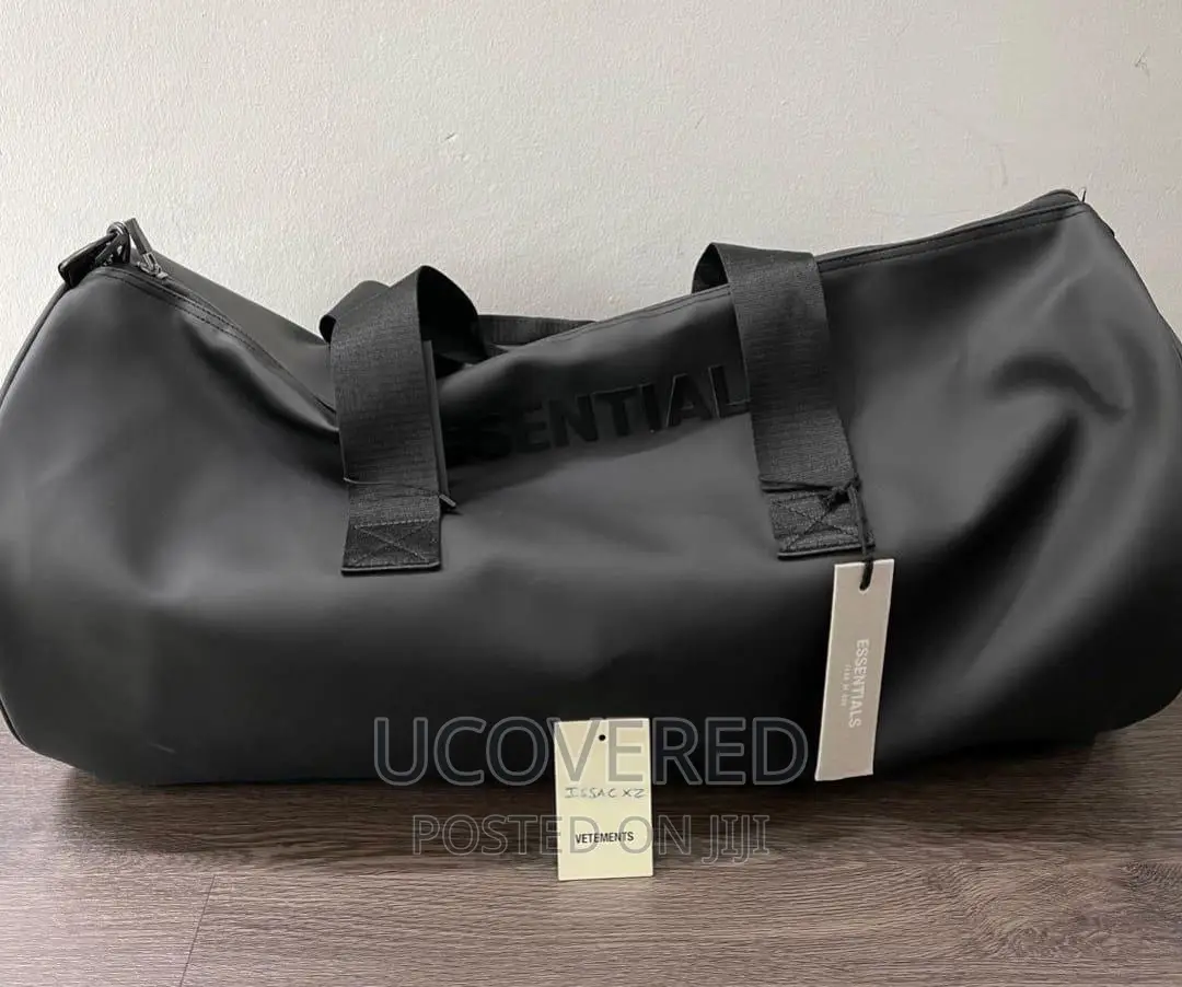 Essential Duffel/Travel Bag
