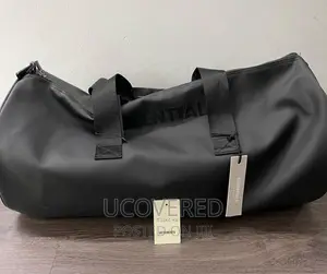 Essential Duffel/Travel Bag