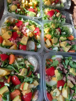 Catering and Local Bar