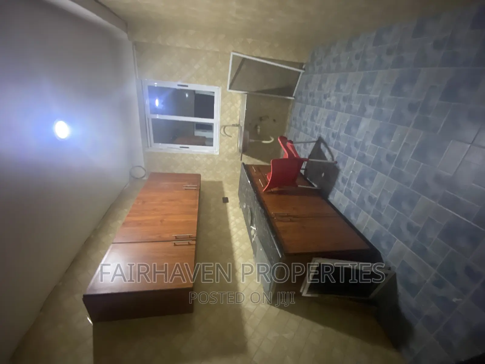 2bdrm Apartment in Tseaddo, Burma Camp for rent