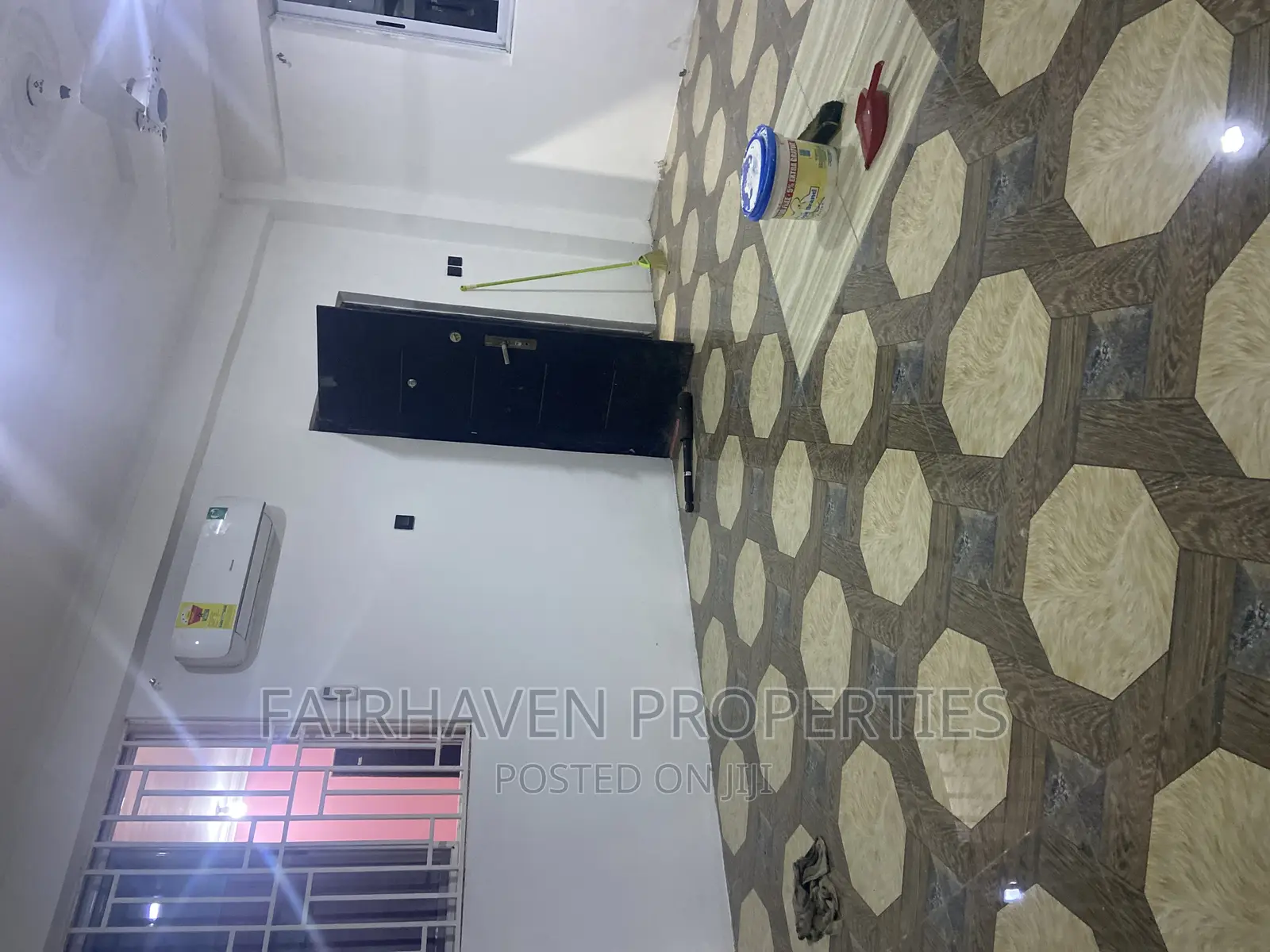 2bdrm Apartment in Tseaddo, Burma Camp for rent