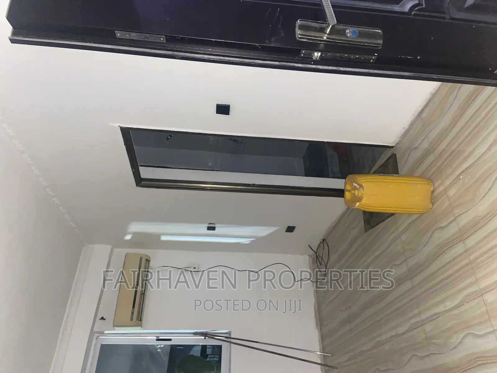 2bdrm Apartment in Tseaddo, Burma Camp for rent