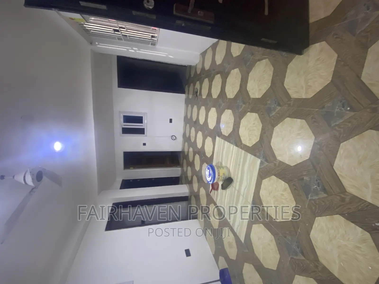 2bdrm Apartment in Tseaddo, Burma Camp for rent