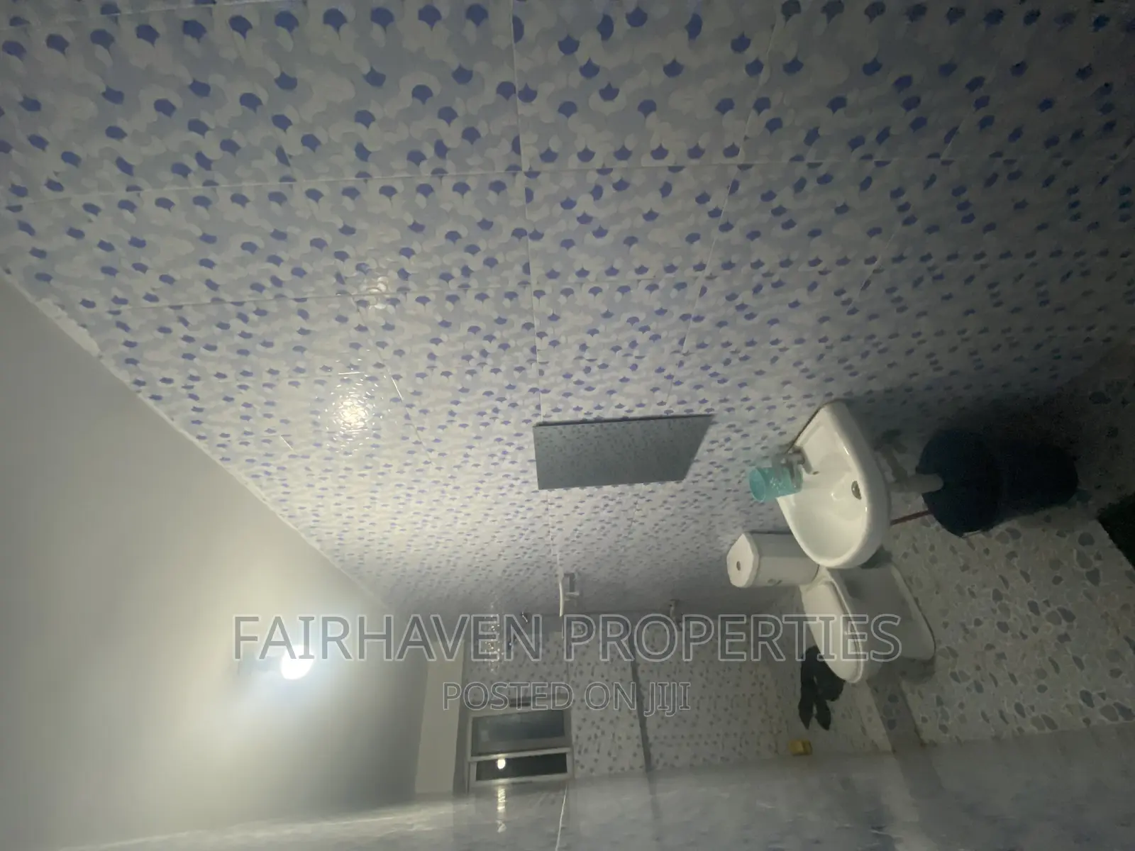 2bdrm Apartment in Tseaddo, Burma Camp for rent
