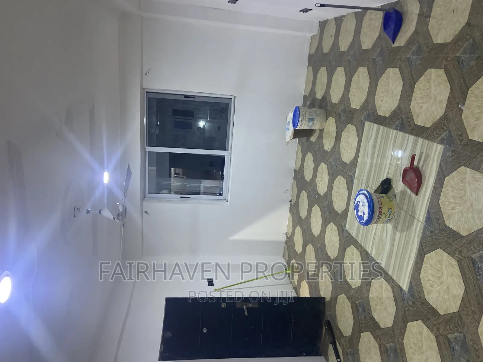 2bdrm Apartment in Tseaddo, Burma Camp for rent