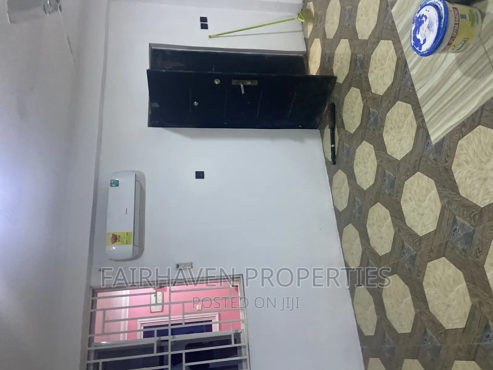 2bdrm Apartment in Tseaddo, Burma Camp for rent