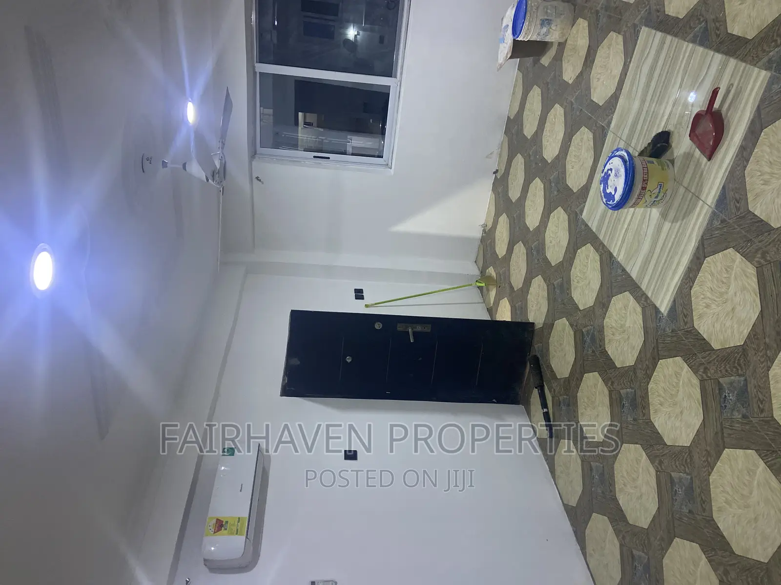 2bdrm Apartment in Tseaddo, Burma Camp for rent