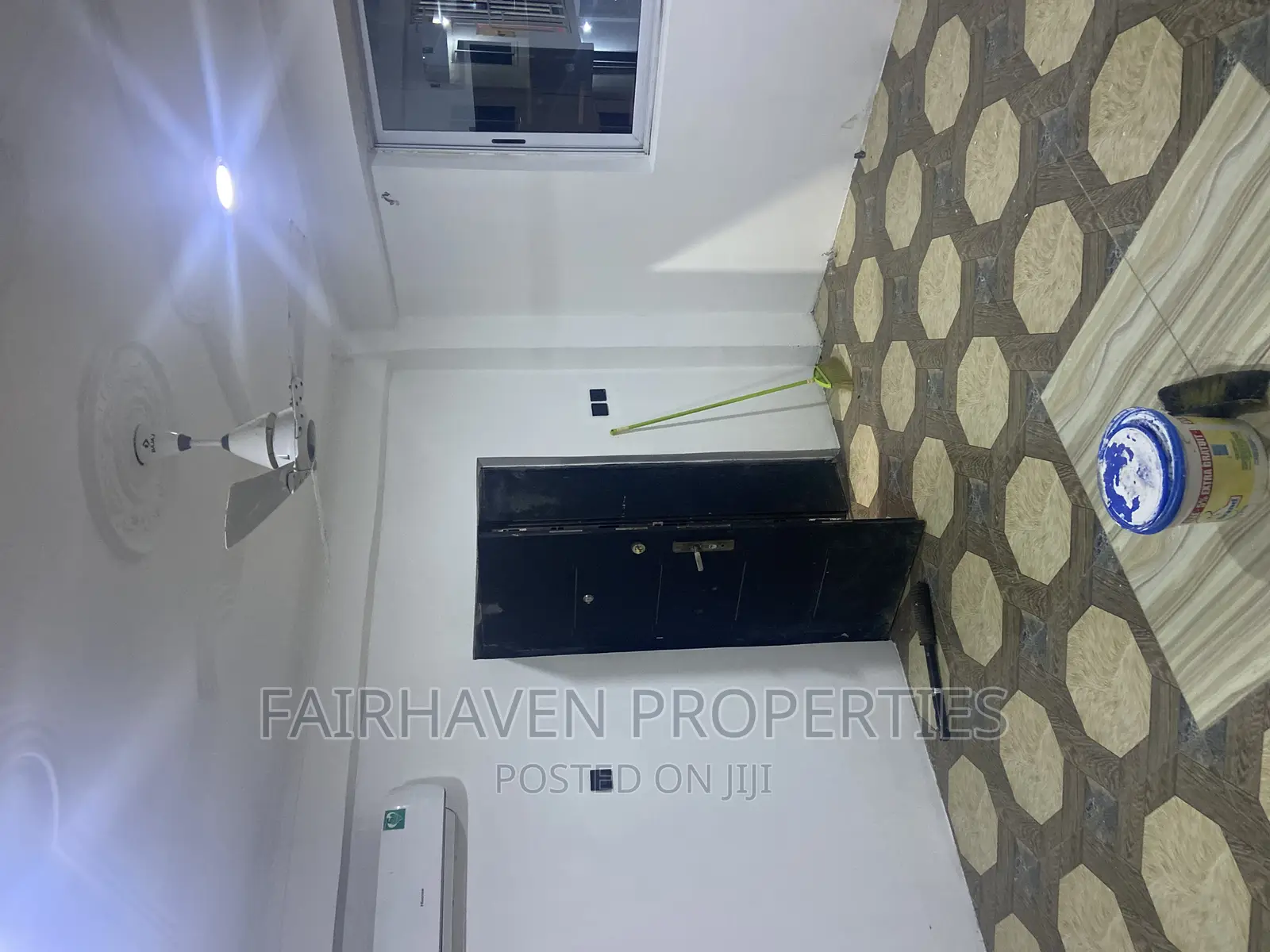 2bdrm Apartment in Tseaddo, Burma Camp for rent