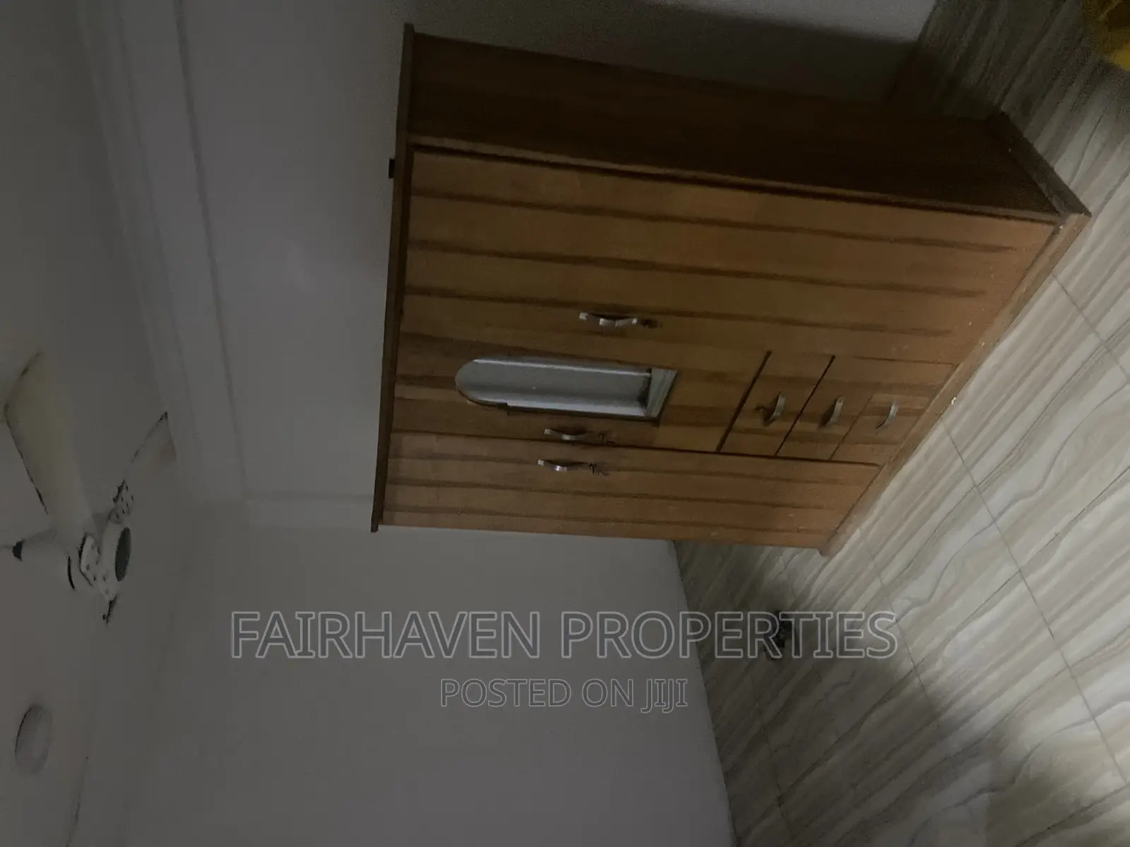 2bdrm Apartment in Tseaddo, Burma Camp for rent