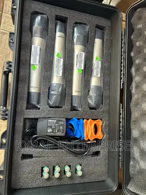 SHURE CS4 4 in 1 MICROPHONE