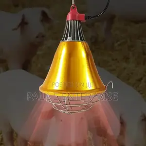 Infarred Heater Brooder Shadelamp