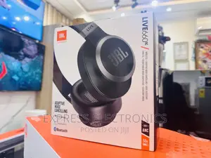 Better Deal on JBL Headphones  Live 660