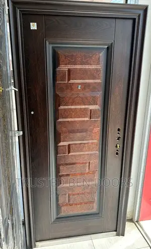 Paladin Turkish Security Single+One And Half Door