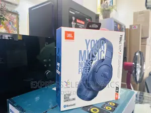 Perfect  Sleek Headphones JBL 760c Tune