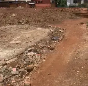 Titled Plot of Land at East Legon Ogbojo