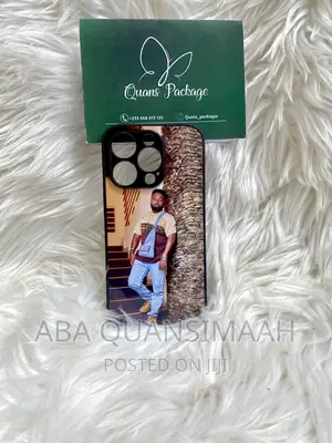 Customized Phone Case