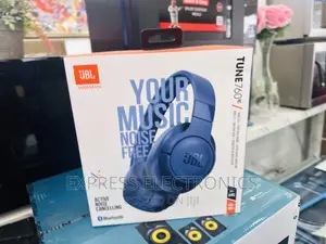 Mesmeric Sleek New JBL 760 C Tune 