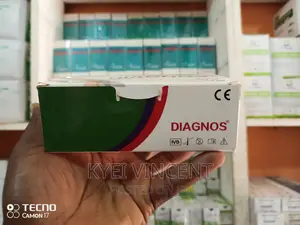 Typhoid Test Kit