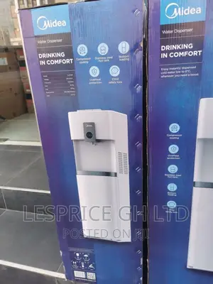Midea 16L Water Dispenser