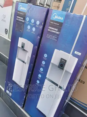 High Quality Midea 16L Water Dispenser