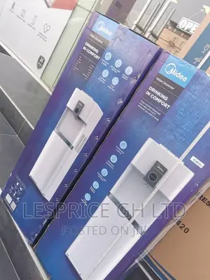 High Efficiency Midea 16L Water Dispenser
