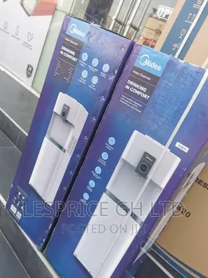 Premium Good Midea 1 Water Dispenser