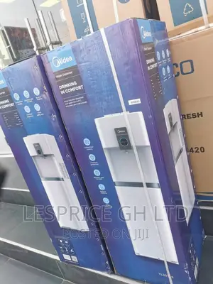 Midea 16L Water Dispenser Unit 