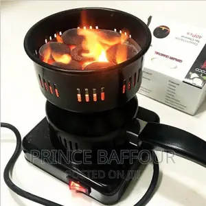Shisha Charcoal Burner / Charcoal Heater