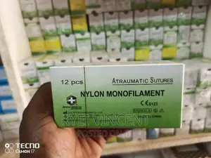 NYLON Sutures