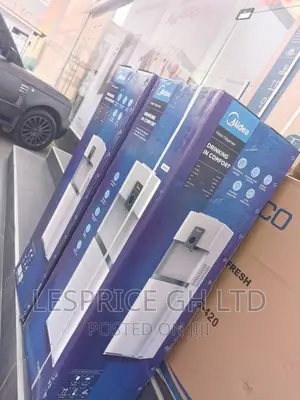 Midea 16L Executive Water Dispenser