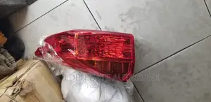 Honda City 2015 Taillight