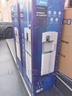 Midea 16L Top Brand Water Dispenser