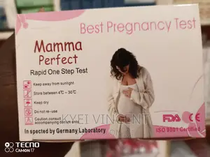 Pregnancy Test