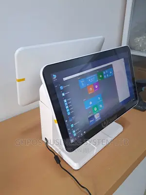 New Desktop Computer 4GB Intel Core i3 SSD 128GB