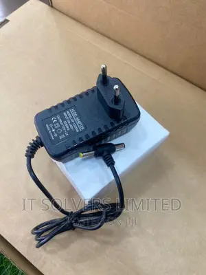 12V 2A Charger