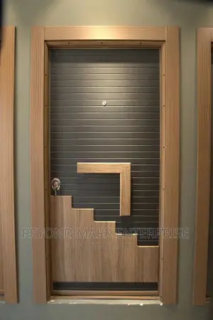 Exclusive Security Door, Luksury Turkey Doors