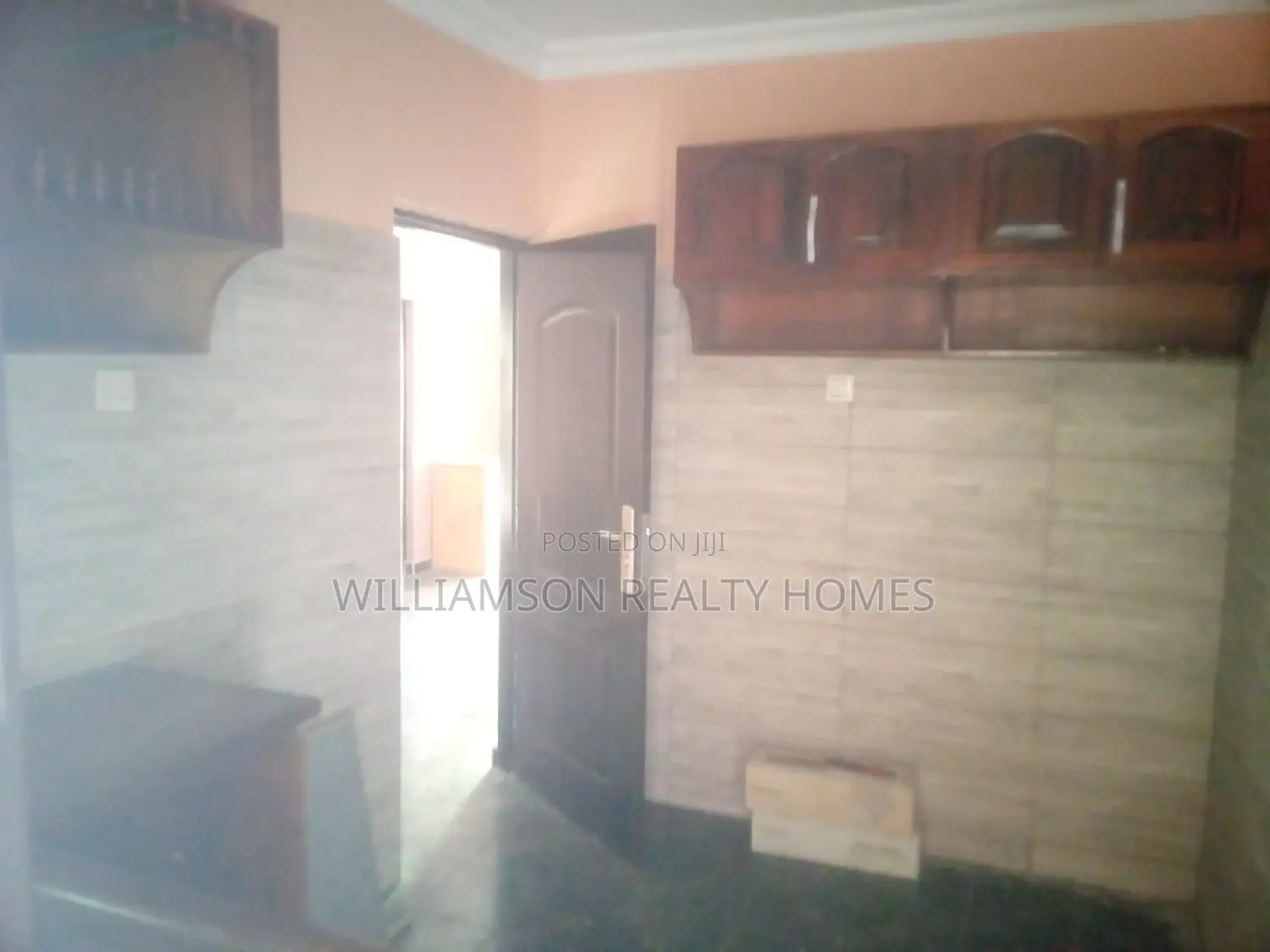 Commercial 2bedrms Detached Selfcompound Hse4rent,Spintex