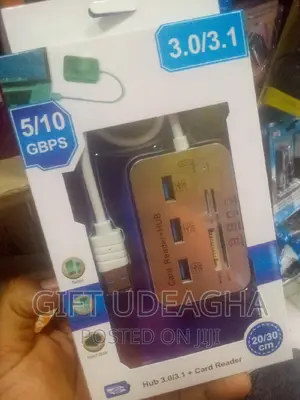 Card Reader