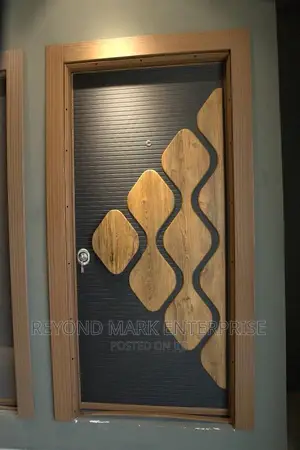 Exclusive Turkey Security Door, Luksury Security Door