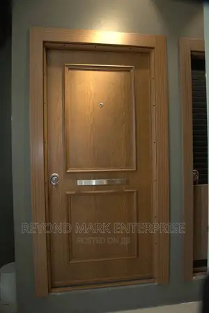 Heavy Duty Security Door, Exclusive Turkey Security Door
