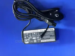 Universal Laptop Type C Charger 65w