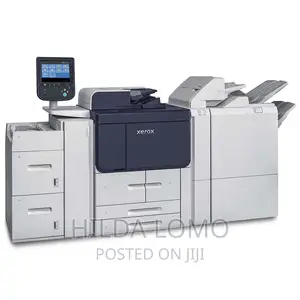 Xerox Primelink B9110